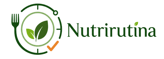 Nutrirutina Logo